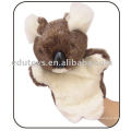 Animal de peluche